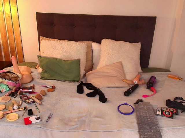 kathyaspinelli live cam on BongaCams