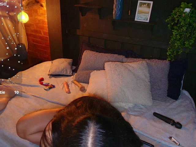 kathyaspinelli live cam on BongaCams