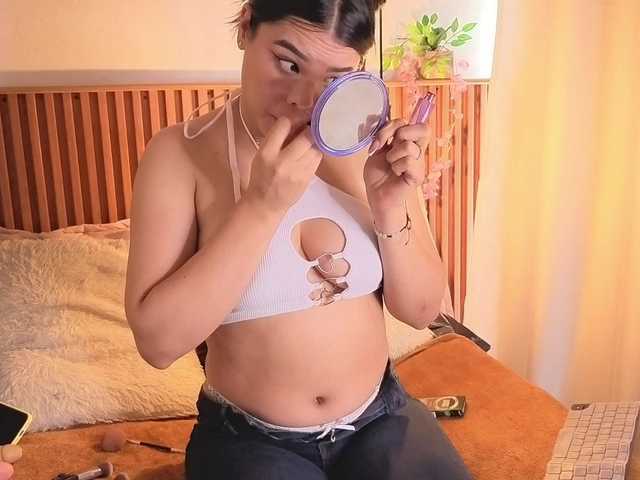 kathyaspinelli live cam on BongaCams