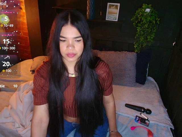 kathyaspinelli live cam on BongaCams