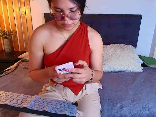 kathyaspinelli webcam