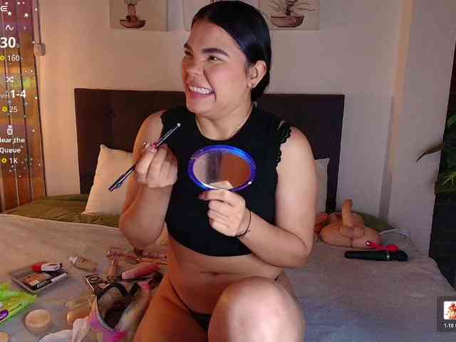 kathyaspinelli webcam