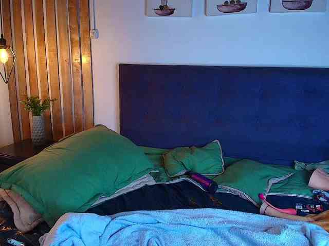kathyaspinelli webcam