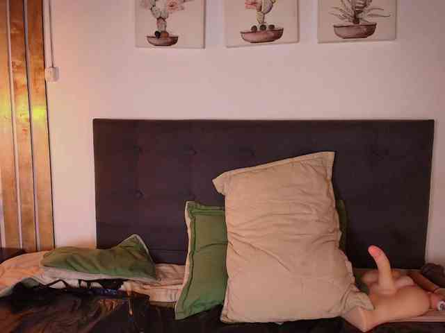 kathyaspinelli webcam