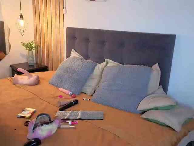 kathyaspinelli webcam