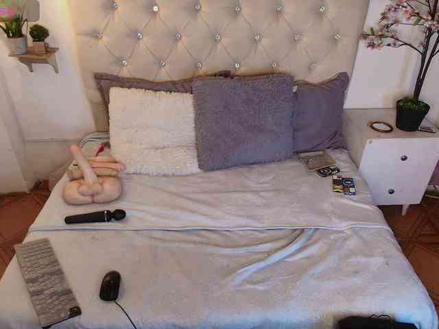 kathyaspinelli webcam
