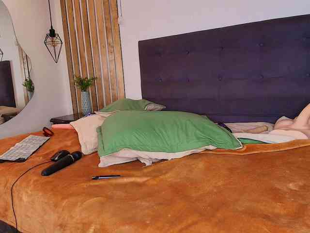 kathyaspinelli webcam