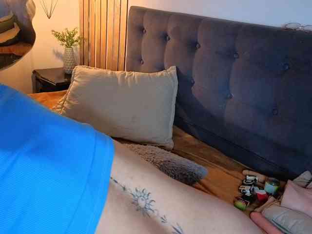kathyaspinelli webcam
