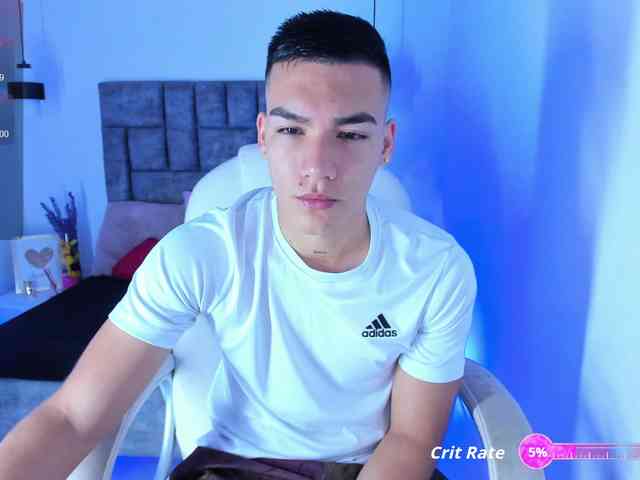 Danteknox Sex Cam Show