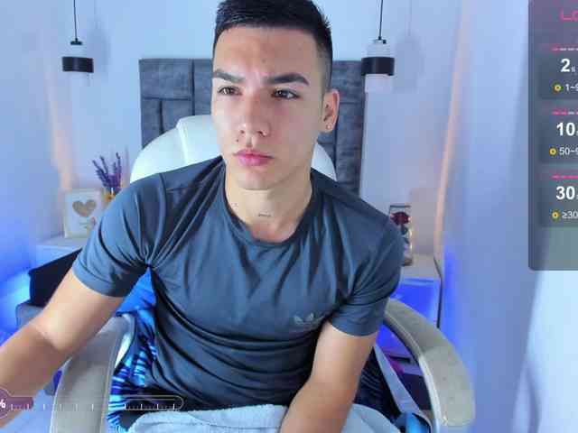 Danteknox Sex Cam Show