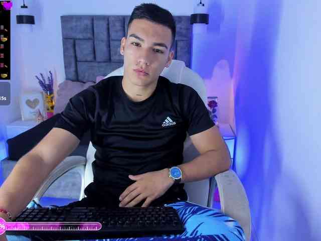 Danteknox Sex Cam Show
