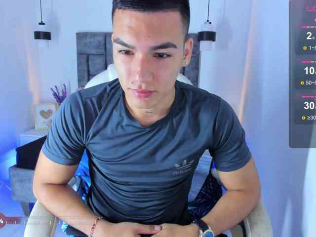 Danteknox Sex Cam Show