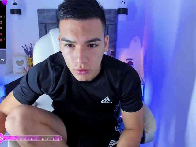 Danteknox Sex Cam Show