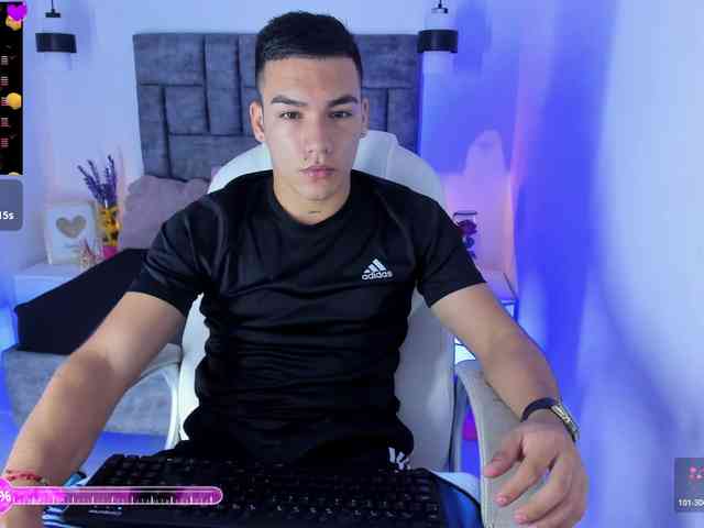 Danteknox Sex Cam Show