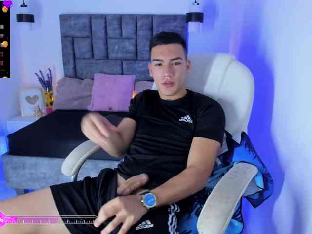 Danteknox Sex Cam Show