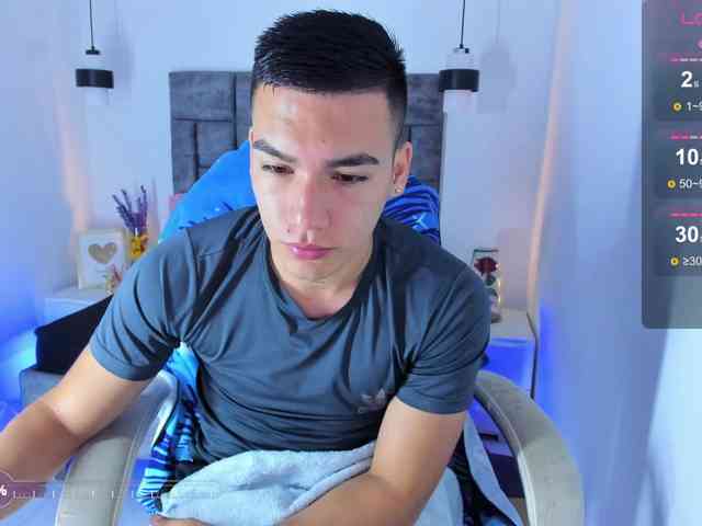 Danteknox Sex Cam Show