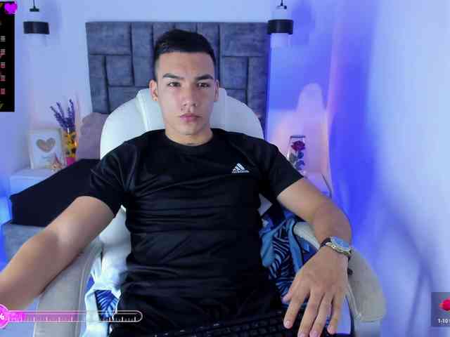Danteknox Sex Cam Show