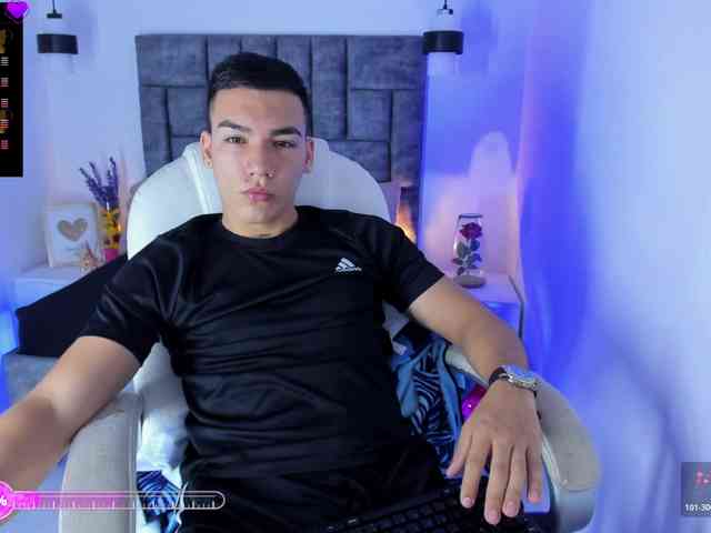 Danteknox Sex Cam Show