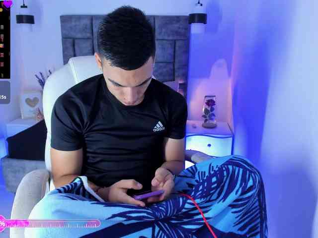 Danteknox Sex Cam Show