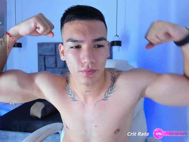 Danteknox Sex Cam Show