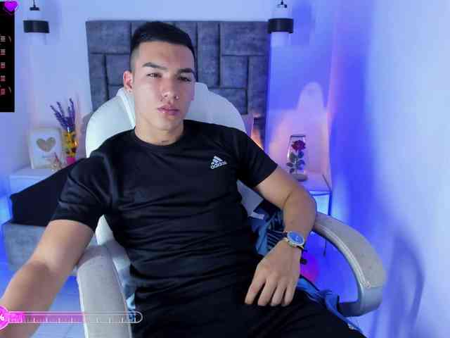 Danteknox Sex Cam Show