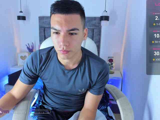 Danteknox Sex Cam Show