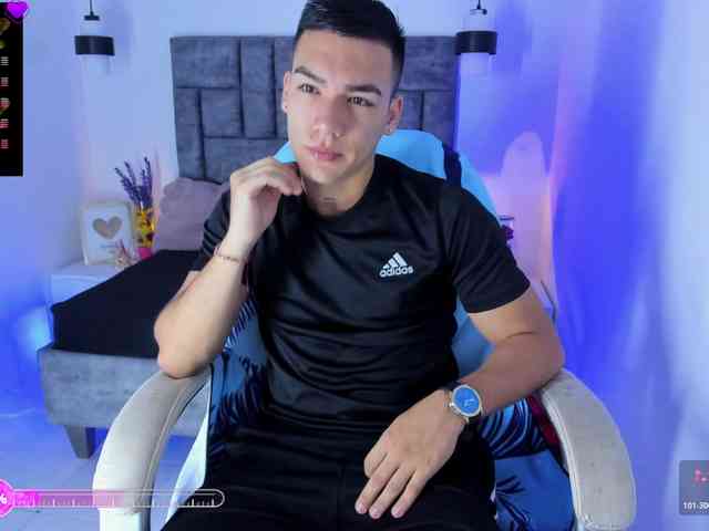 Danteknox Sex Cam Show
