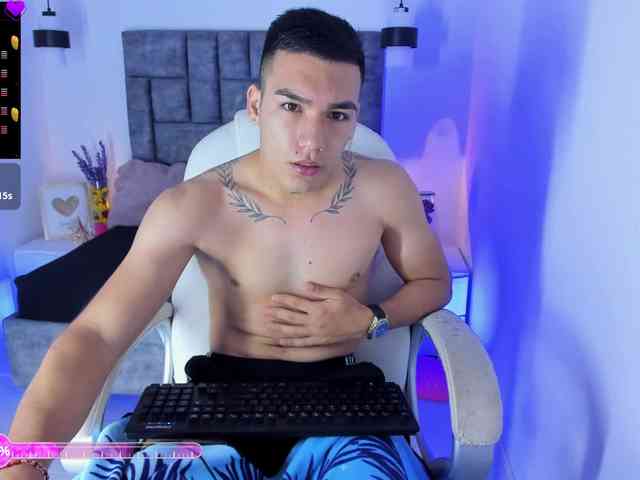 Danteknox Sex Cam Show