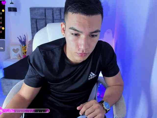 Danteknox Sex Cam Show