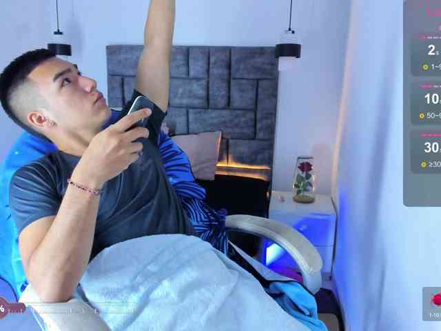 Danteknox Sex Cam Show