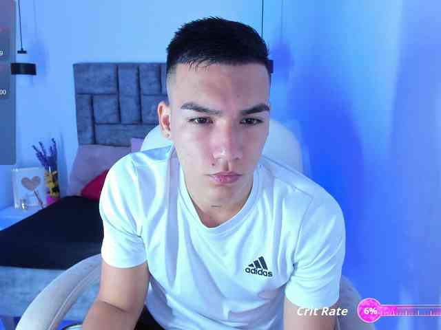 Danteknox Sex Cam Show