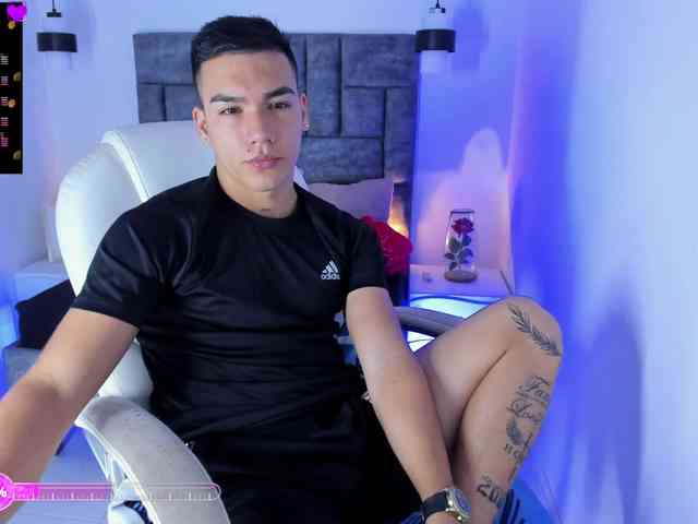 Danteknox Sex Cam Show