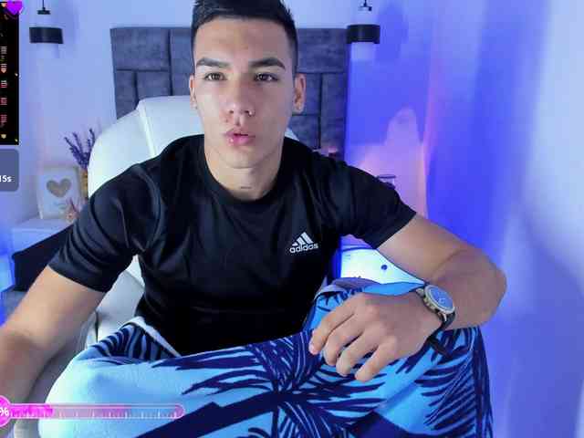 Danteknox Sex Cam Show