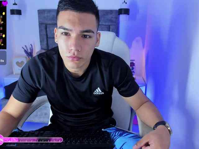 Danteknox Sex Cam Show
