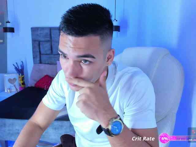 Danteknox Sex Cam Show