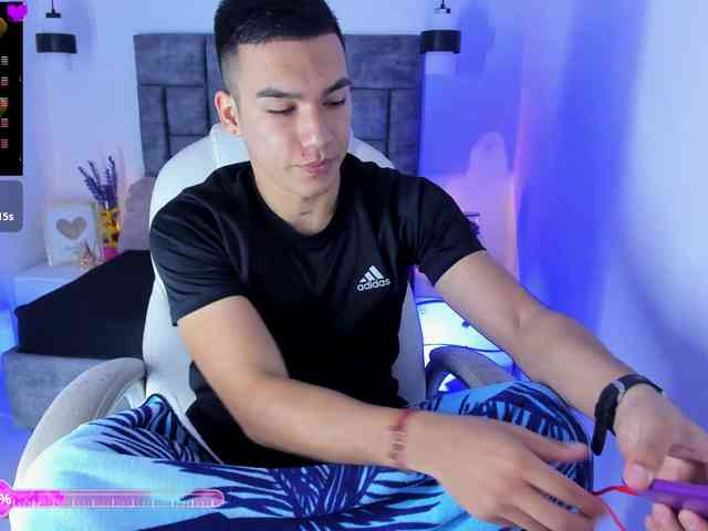 Danteknox Sex Cam Show