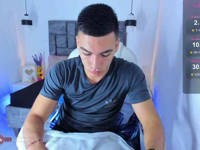 Danteknox Sex Cam Show