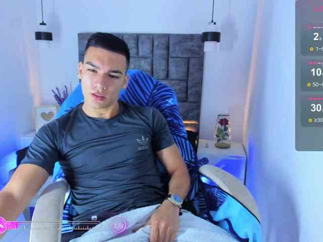 Danteknox Sex Cam Show