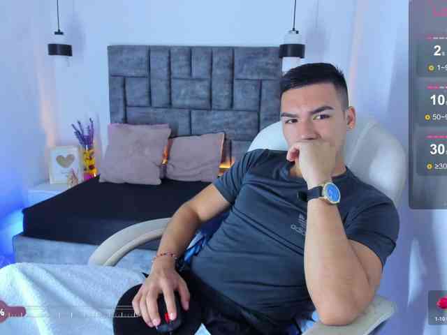 Danteknox Sex Cam Show