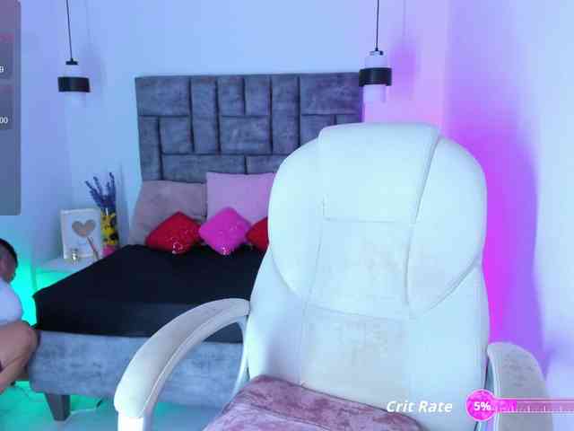 Danteknox Sex Cam Show