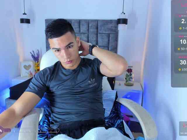 Danteknox Sex Cam Show