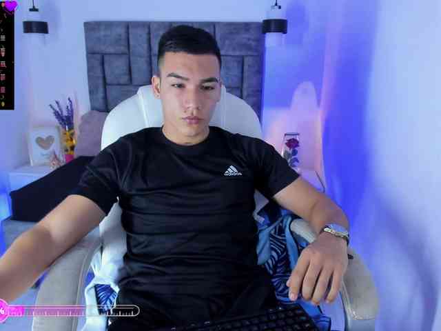 Danteknox Sex Cam Show