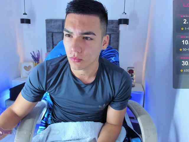Danteknox Sex Cam Show