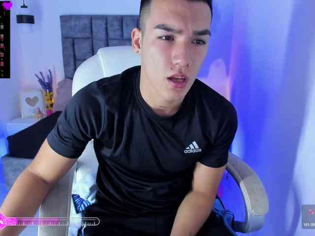 Danteknox Sex Cam Show