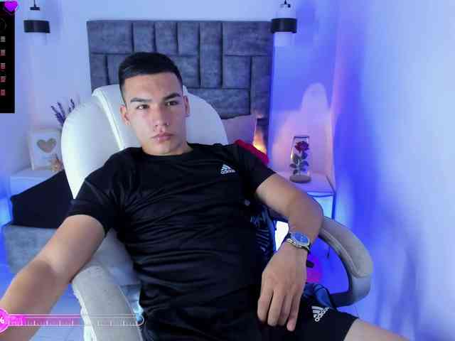 Danteknox Sex Cam Show