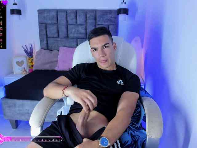 Danteknox Sex Cam Show