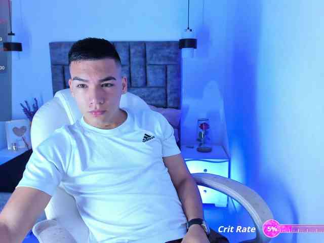 Danteknox Sex Cam Show