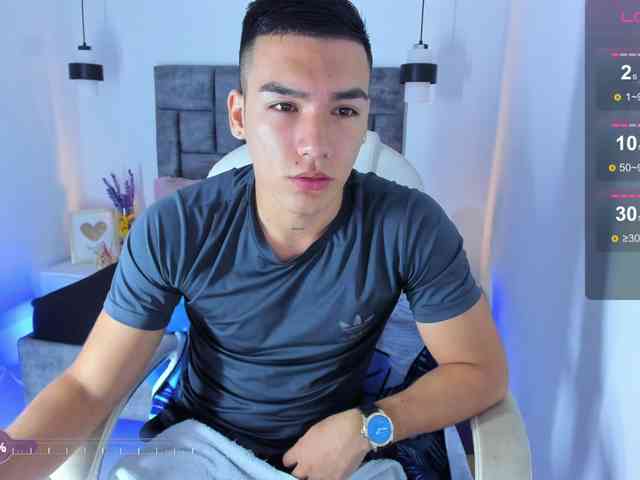 Danteknox Sex Cam Show