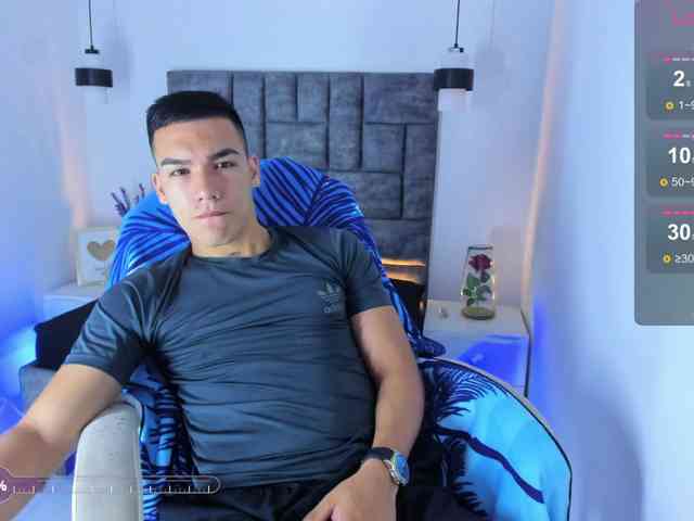 Danteknox Sex Cam Show