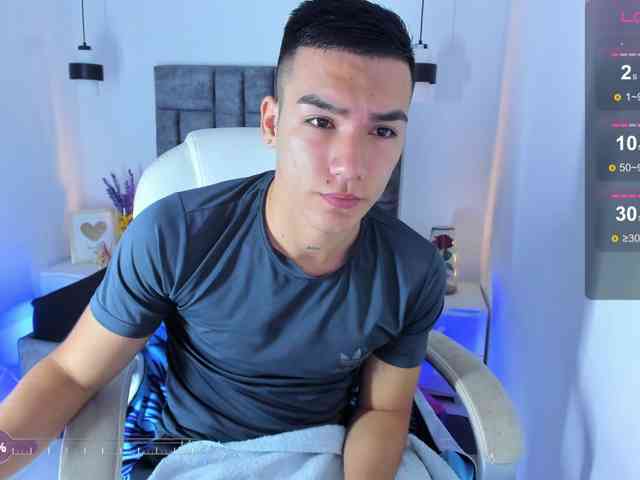 Danteknox Sex Cam Show